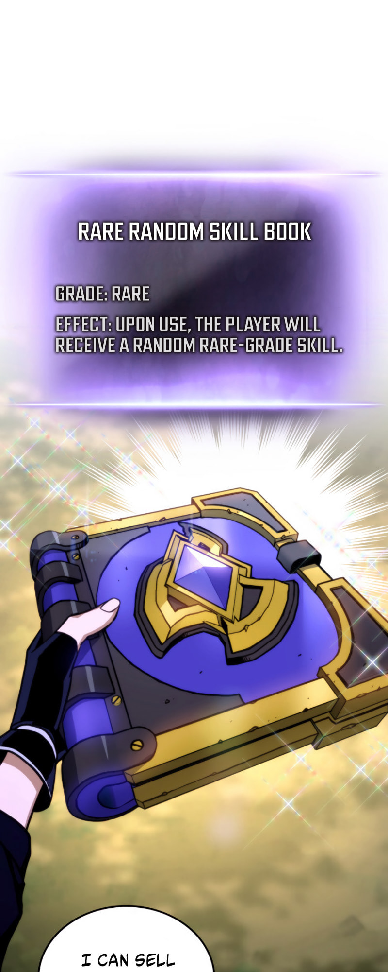 Ranker's Return – Chapter 8 page 22