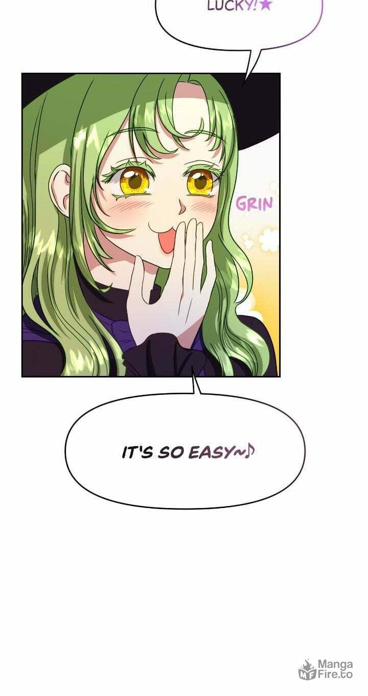 Fragrant Magician – Chapter 2 page 26