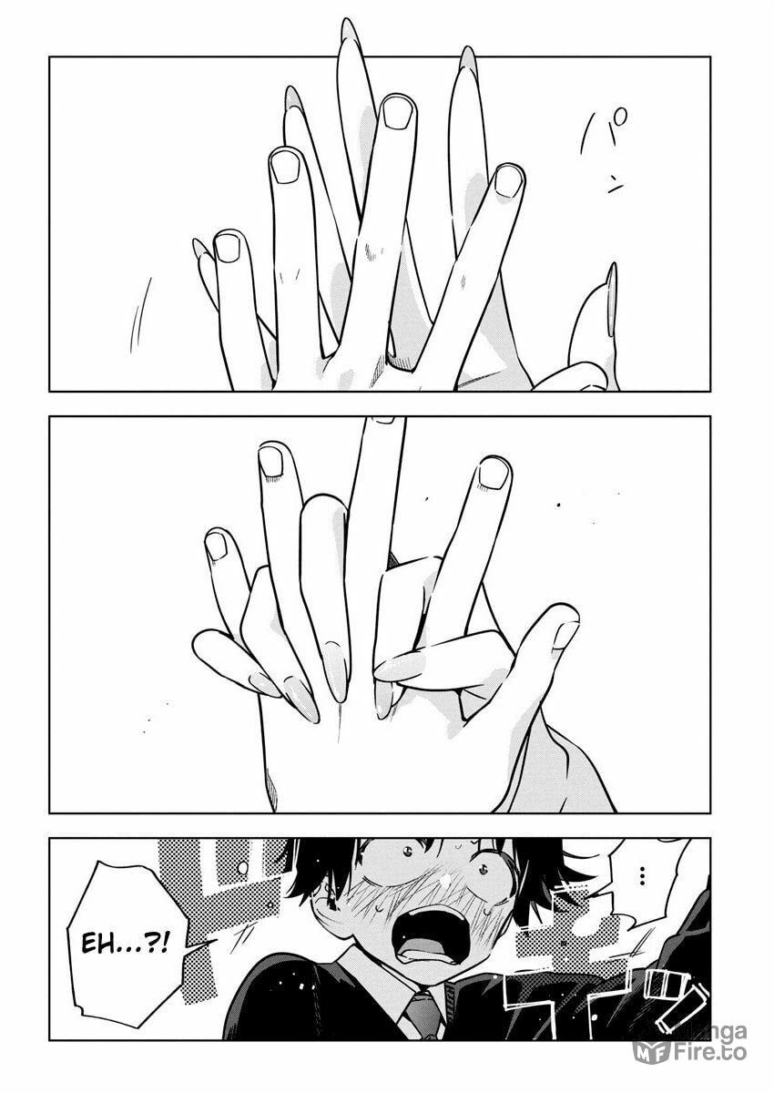 What Gets You Going page 17