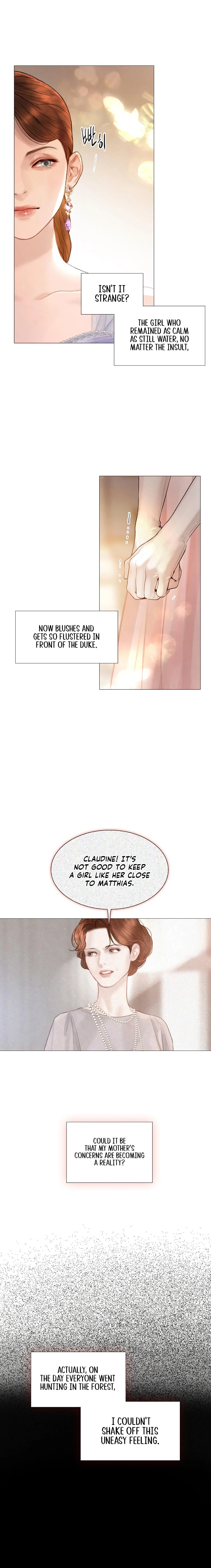 Cry, or Better Yet, Beg – Chapter 28 page 10