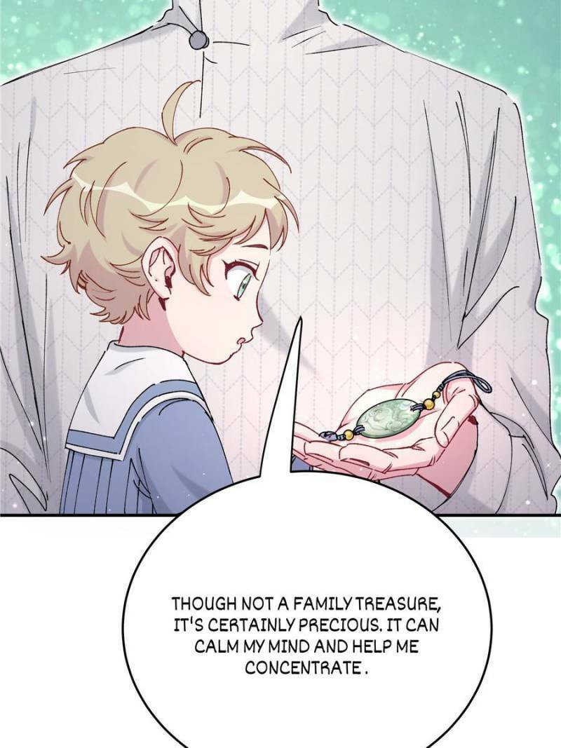 Whose Baby is it? (Colored) – Chapter 33 page 46