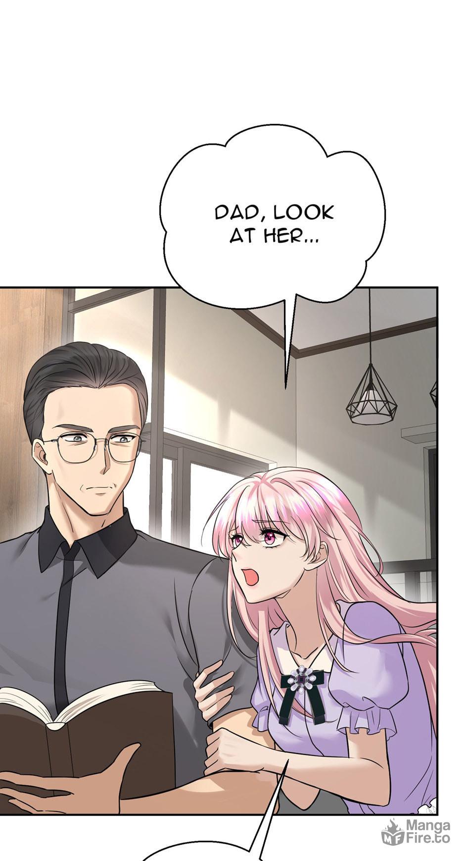 Live Happily Ever After With My Ex's Uncle – Chapter 26 page 34