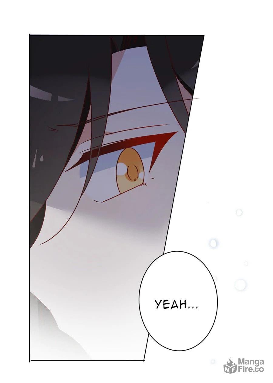 All Hail My Adorable Master (Colored) – Chapter 41 page 23