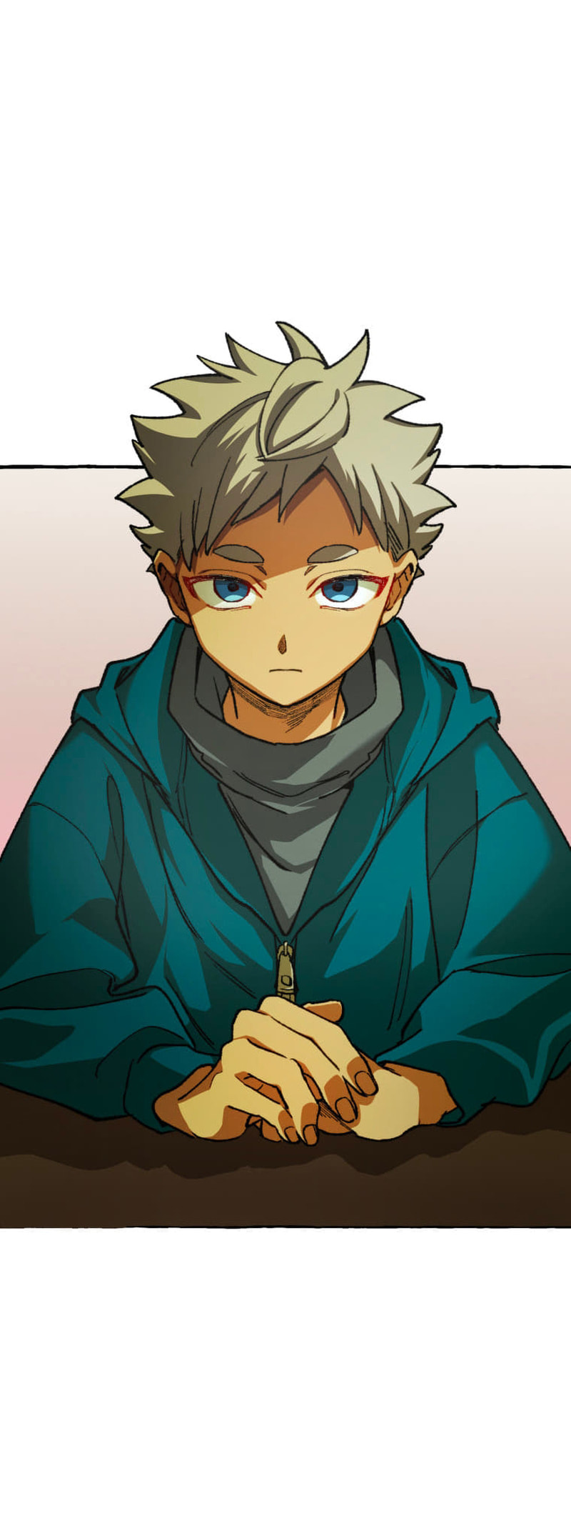 X Time Over, I Still Choose You ~Oblivion Lovers~ – Chapter 17 page 57