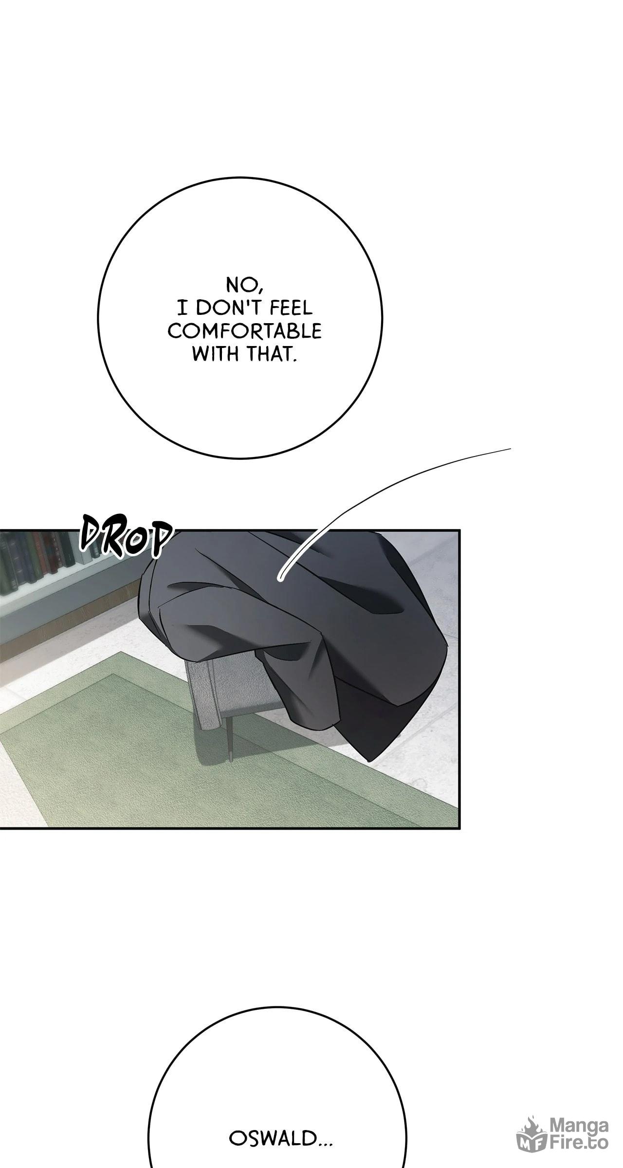 AMON: Unrelatable – Chapter 64 page 17