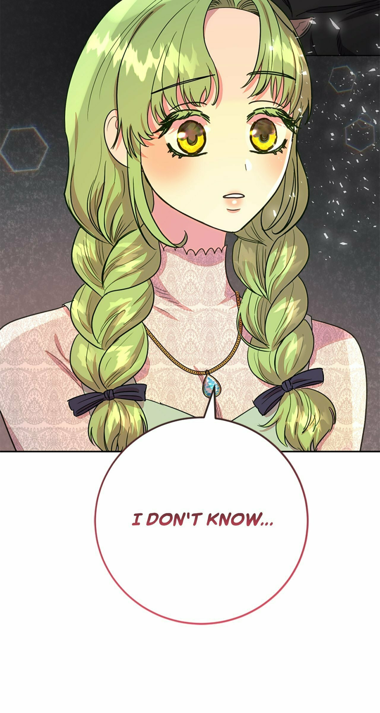 Fragrant Magician – Chapter 20 page 42
