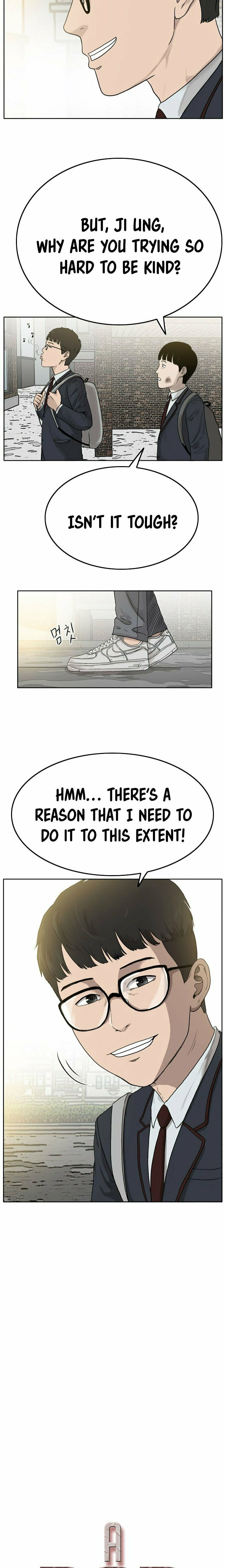 Bad Guy – Chapter 1 page 9