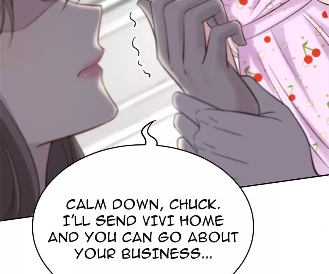 Live Happily Ever After With My Ex's Uncle – Chapter 2 page 30