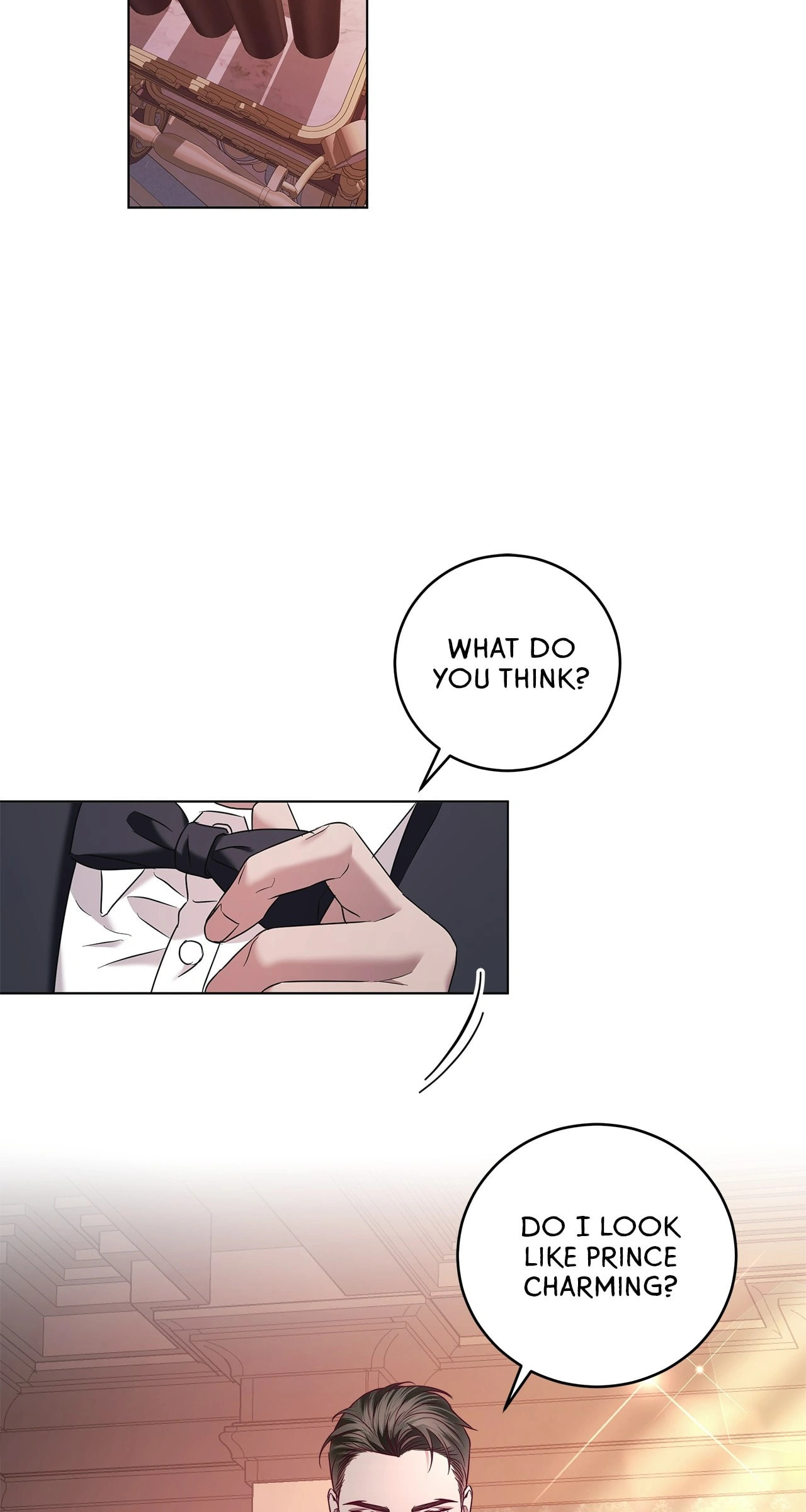 AMON: Unrelatable – Chapter 45 page 43