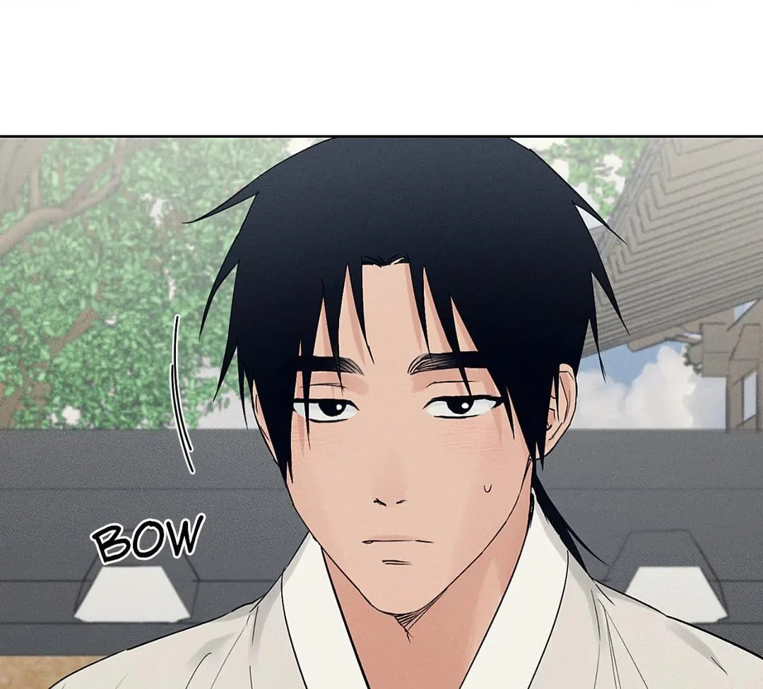 Joseon Workshop – Chapter 26 page 70