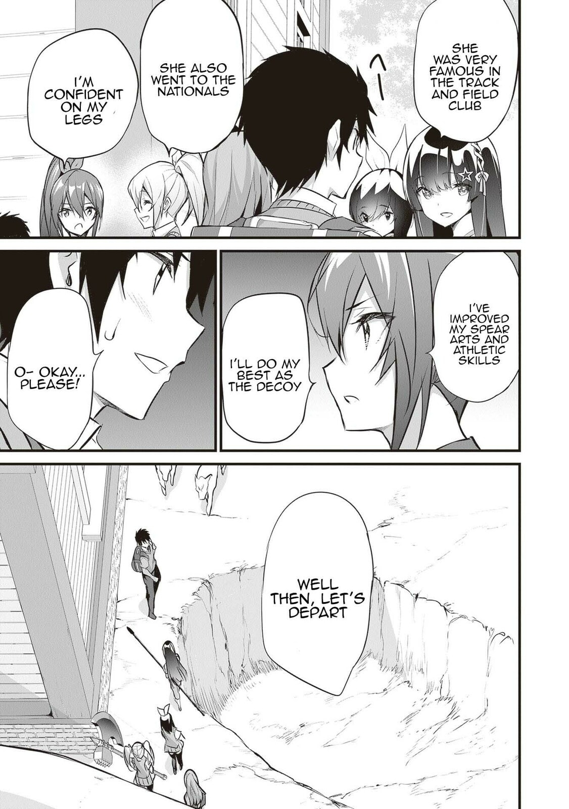 The Resolve to kill people page 12