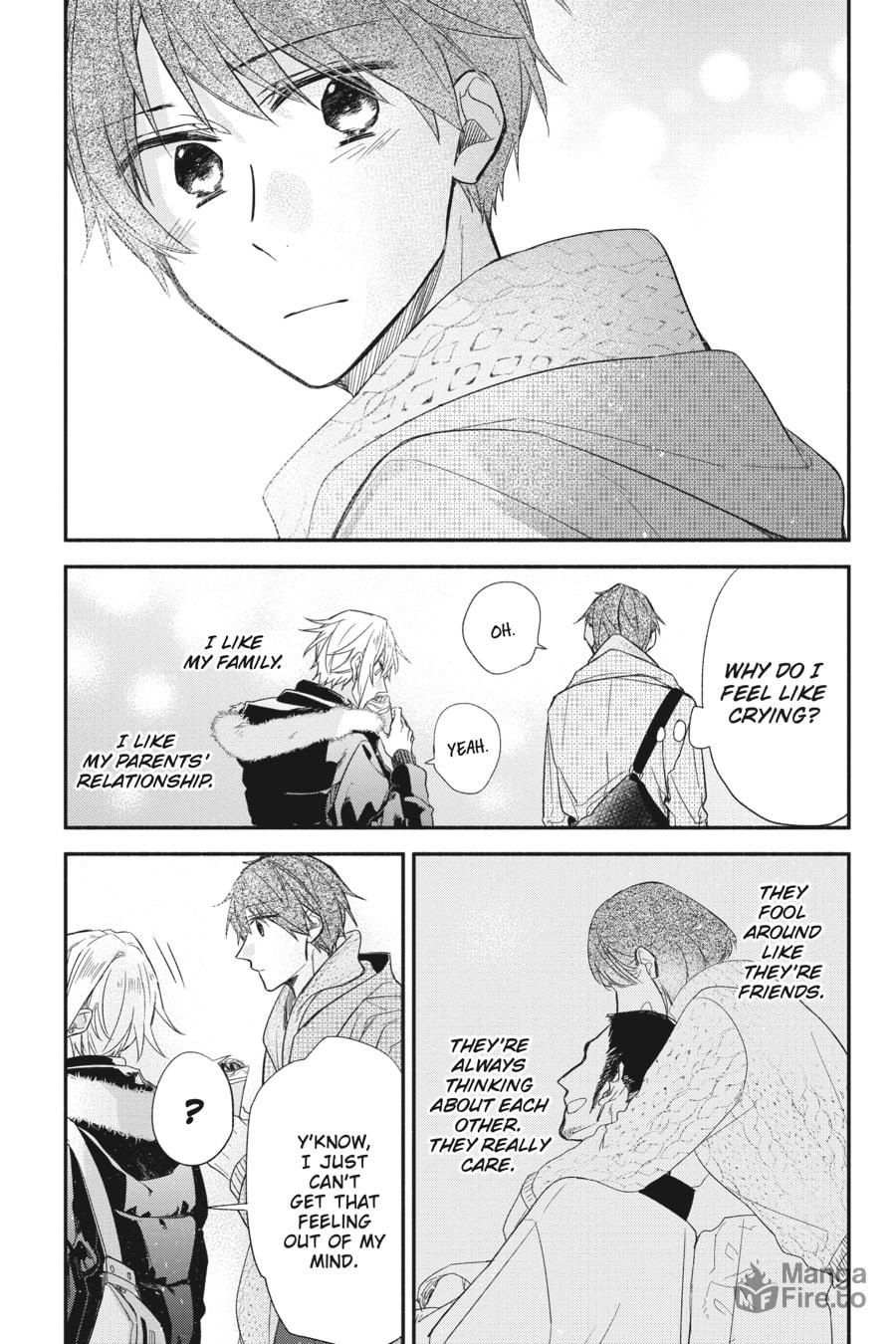 Hirano and Kagiura – Chapter 4 page 24