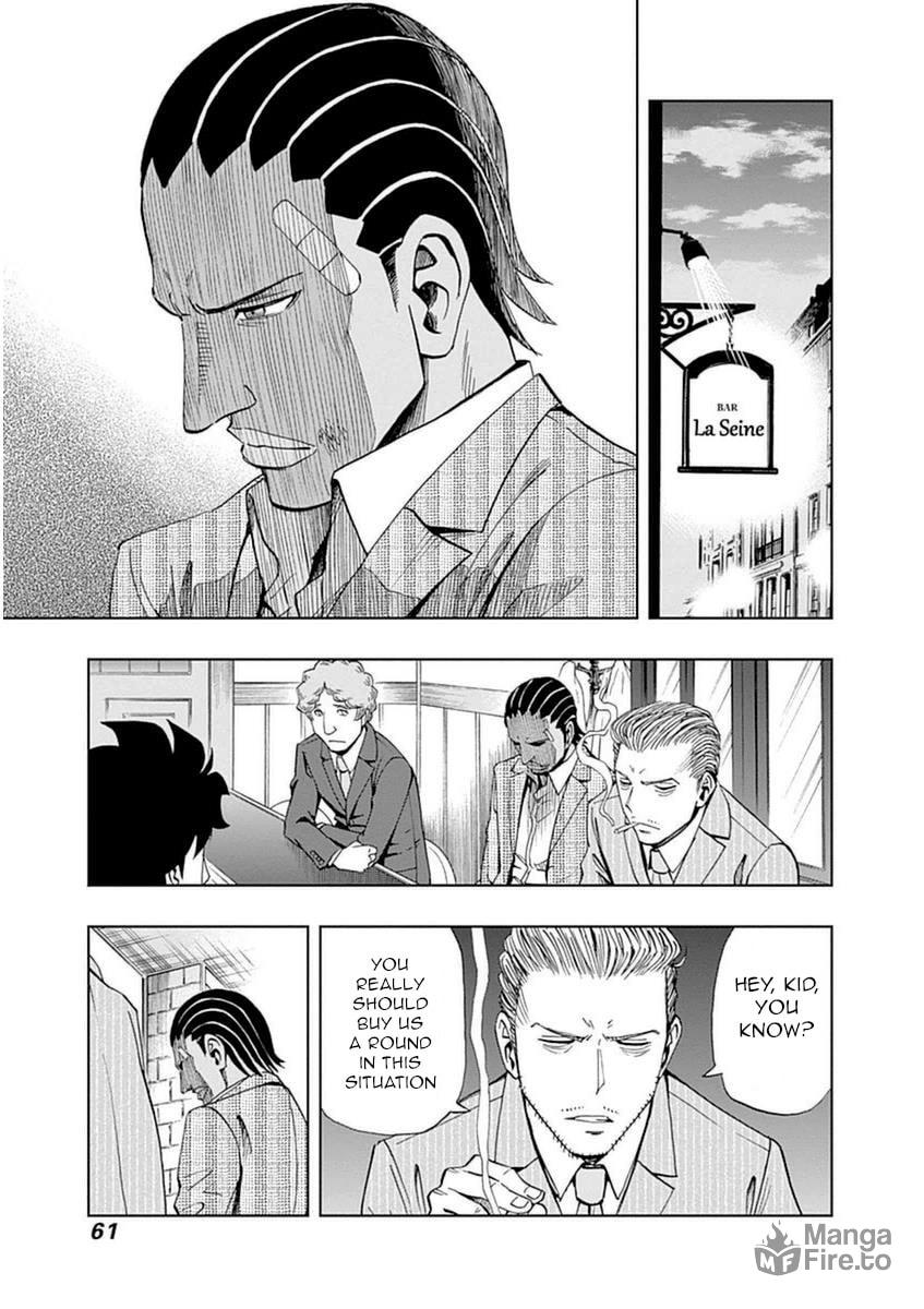 Mother's Hand page 2