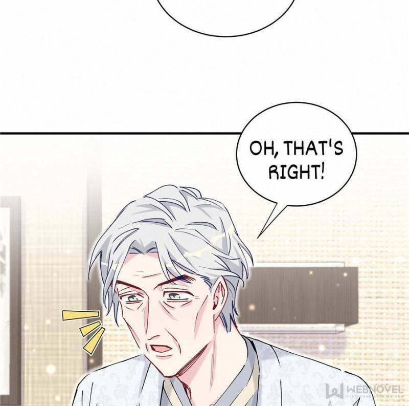 Whose Baby is it? (Colored) – Chapter 31 page 51