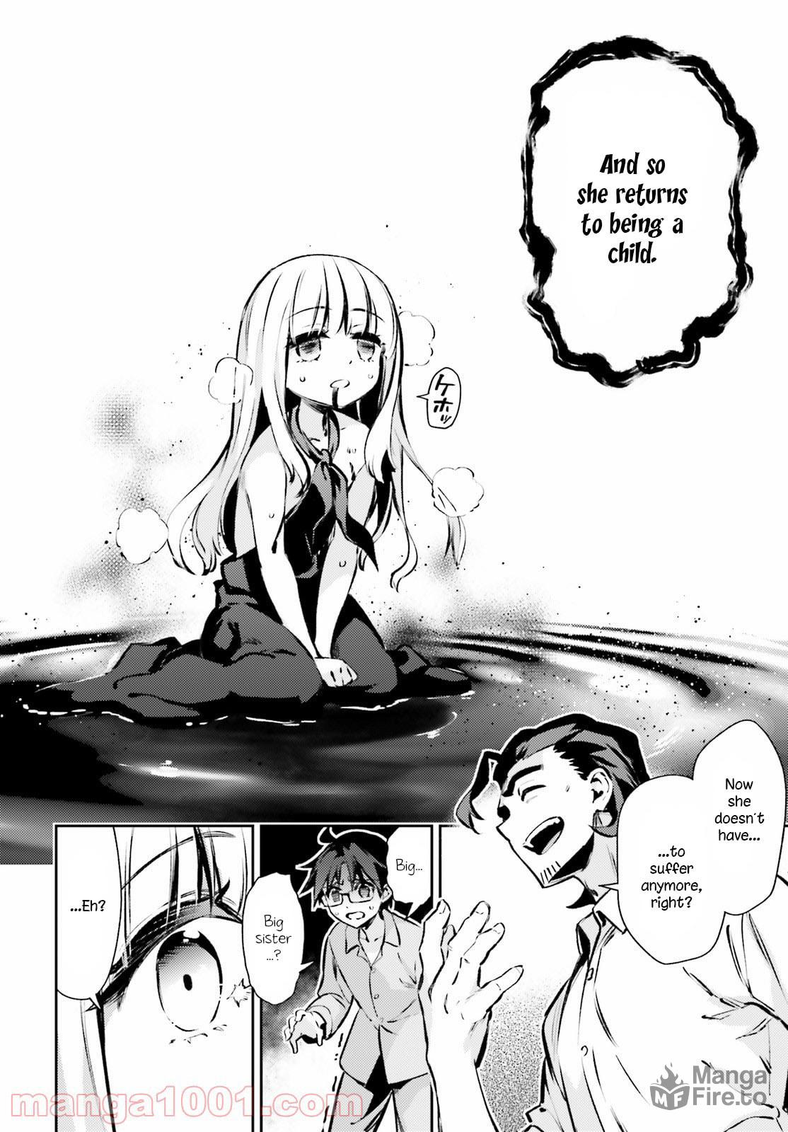 The Record's of this Planet's Life page 9