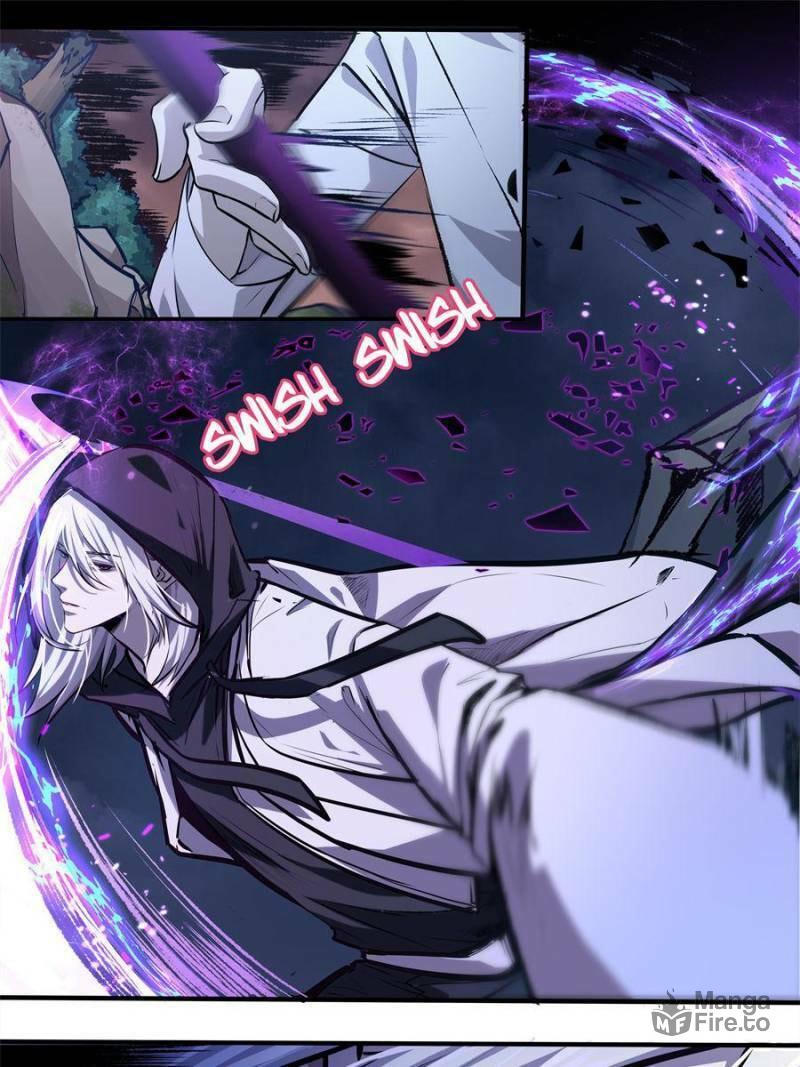 Alien Abyss: Restart Era – Chapter 17 page 4