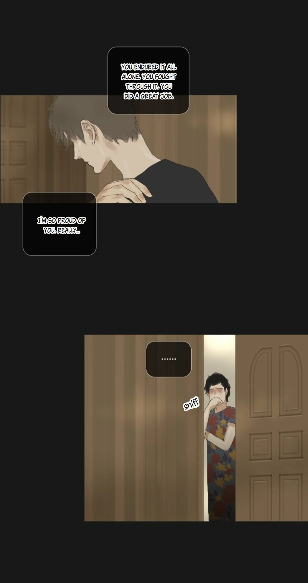 Ennui – Chapter 23 page 21