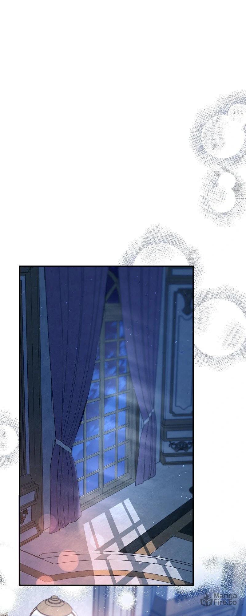 The Cursed Princess Must Rewind the Clock – Chapter 29 page 41