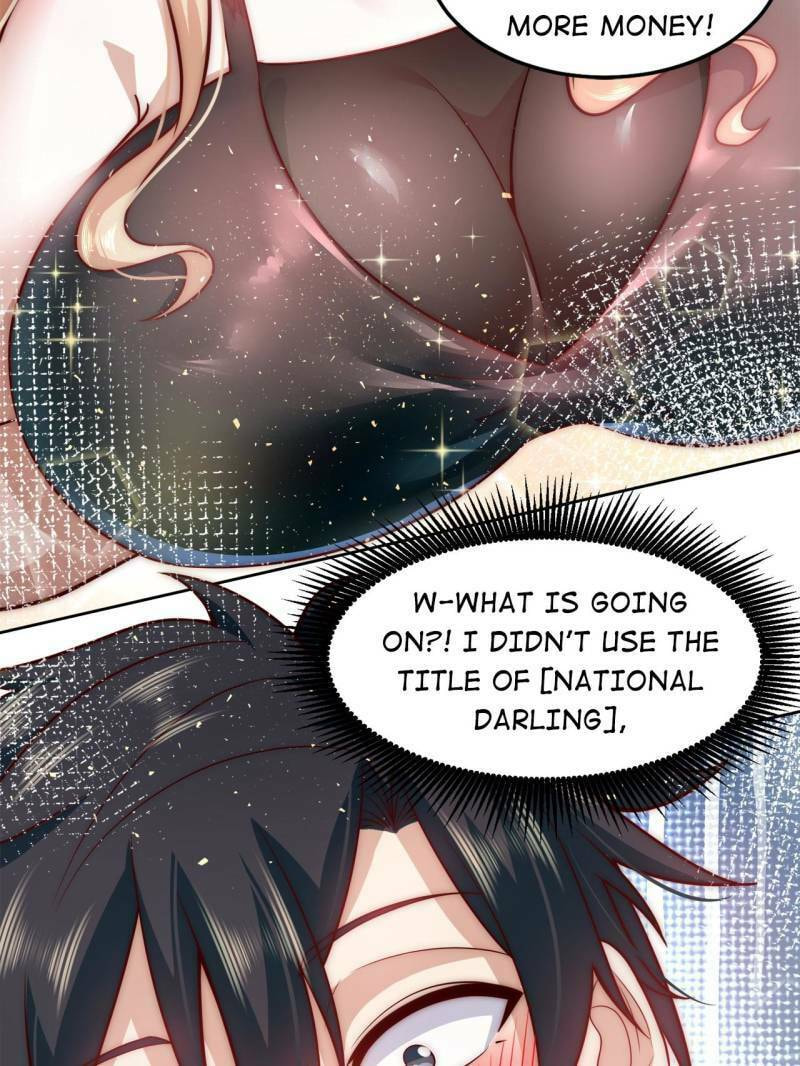 I Defeated Thousands of Gods By the Title System – Chapter 22 page 27