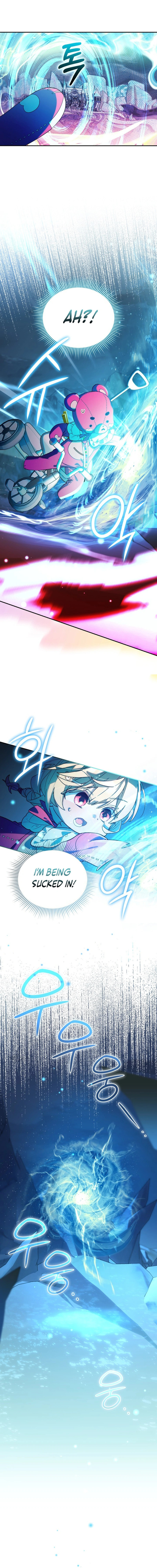 Byeongariban Heonteoneun Hyodo Jung! – Chapter 13 page 12