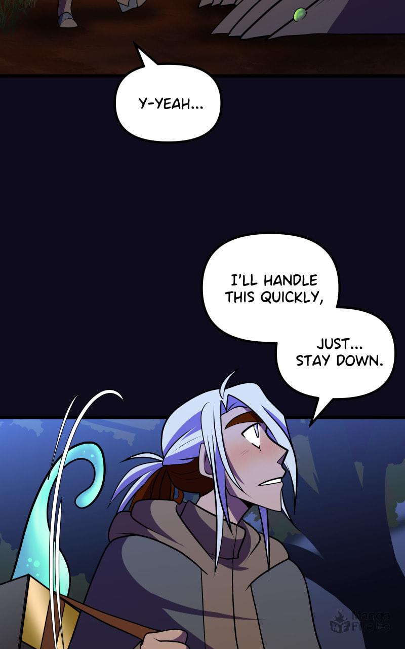 Mage and Mimic (Colored) – Chapter 36 page 9