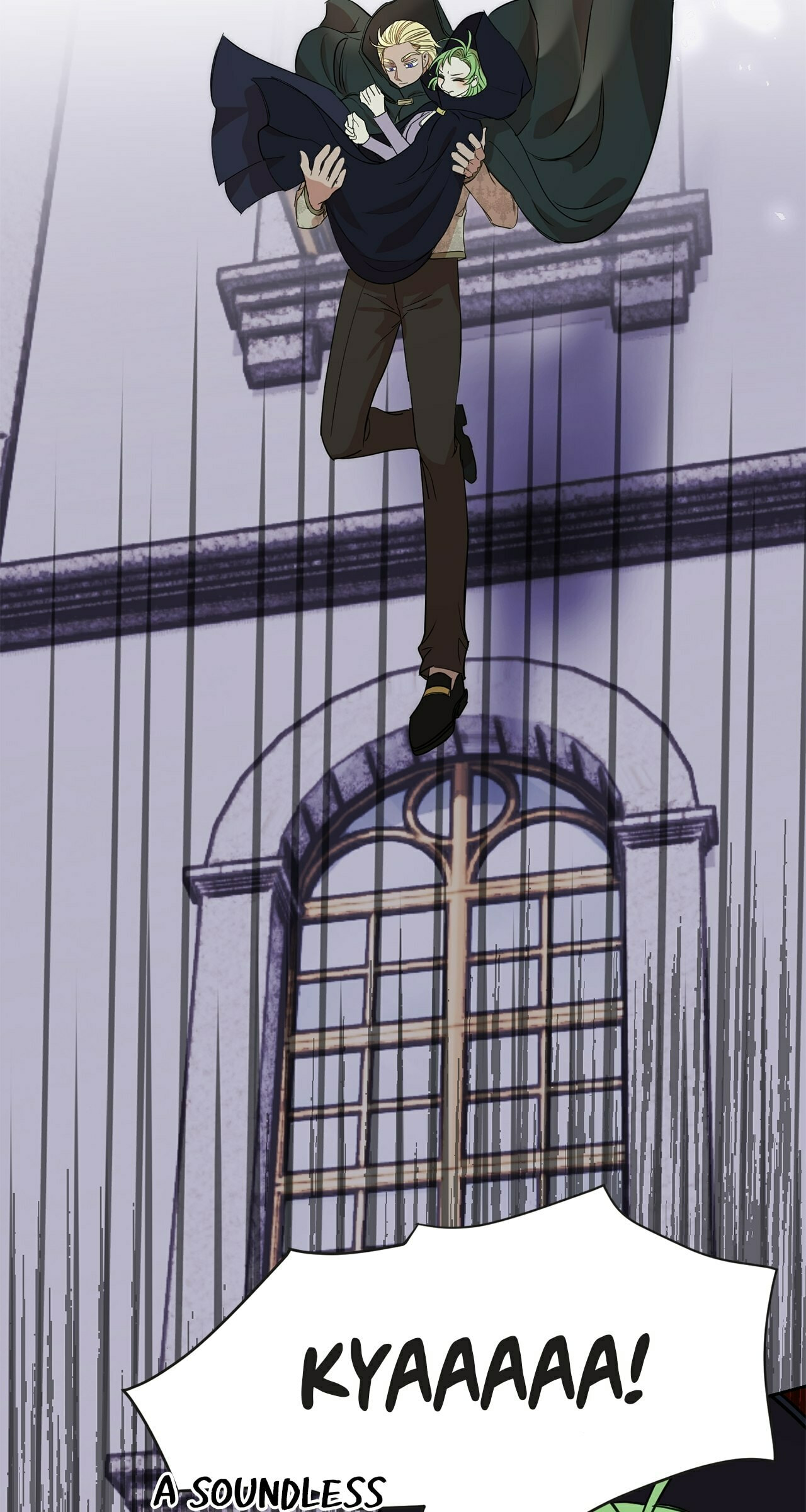 Fragrant Magician – Chapter 12 page 6