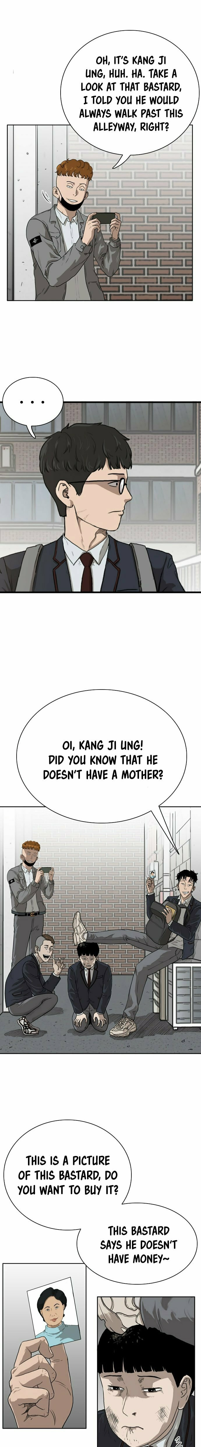 Bad Guy – Chapter 1 page 4