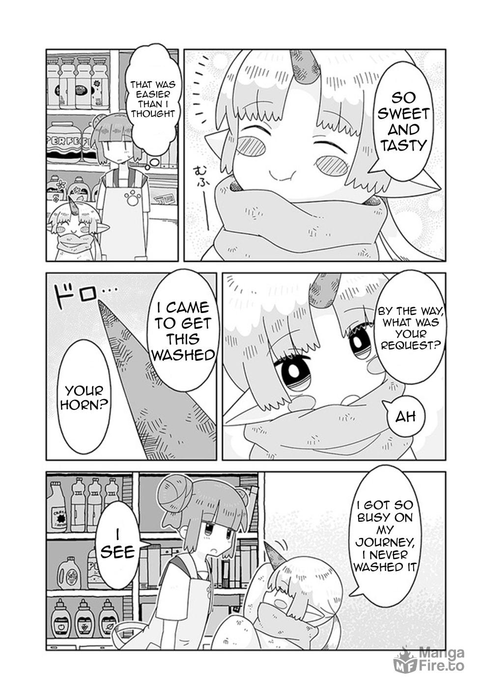Old Friends page 8