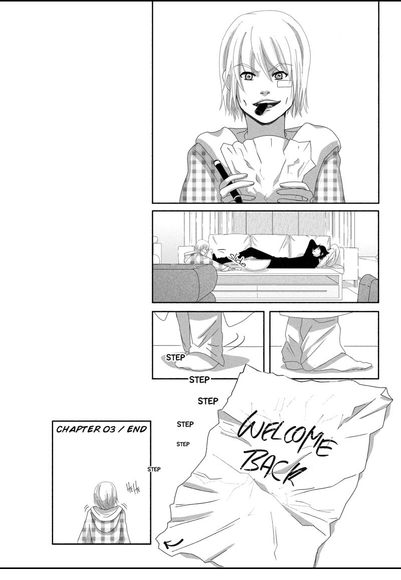 If Only page 31