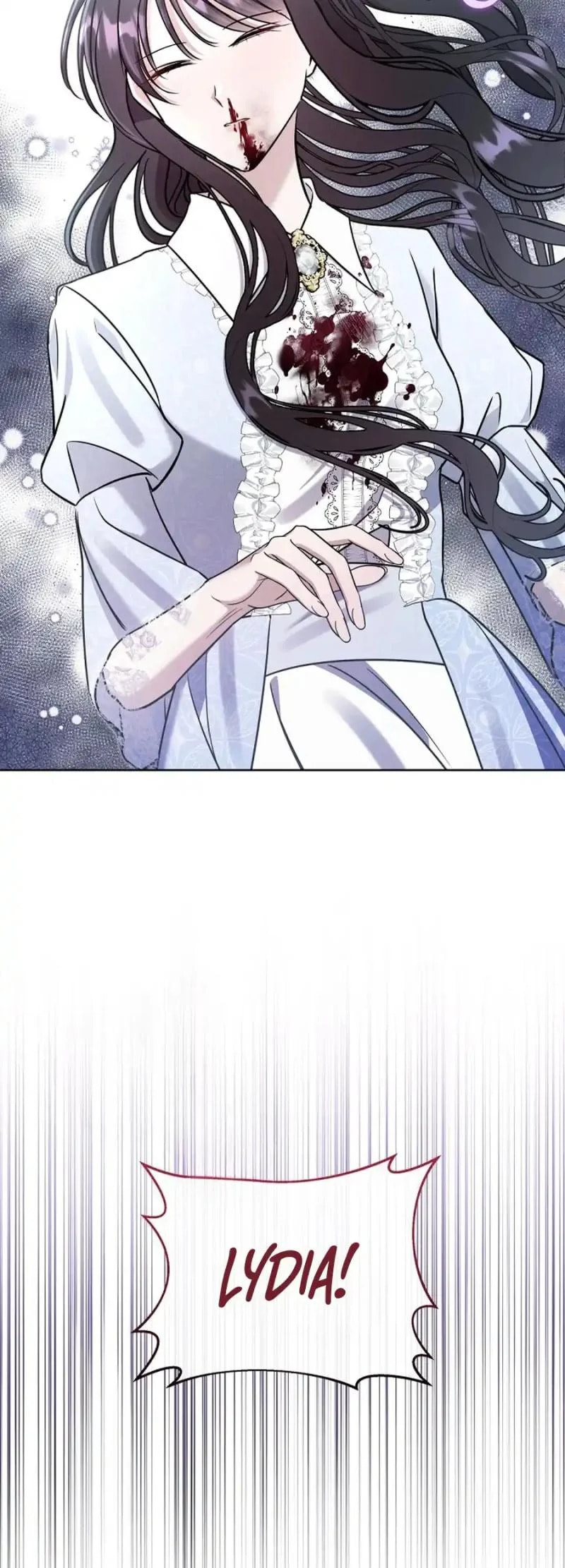 Loved by the Dead – Chapter 10 page 43