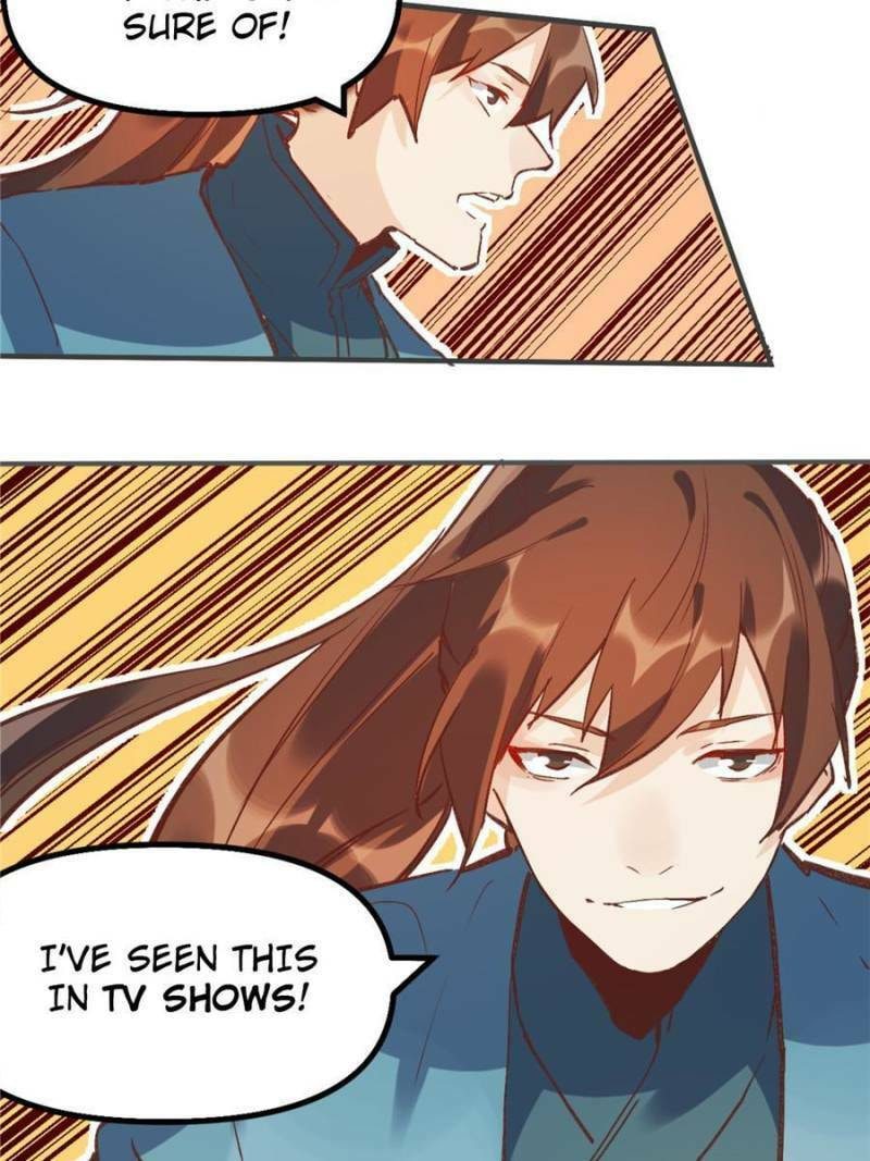 A Big Shot Actually – Chapter 6 page 7