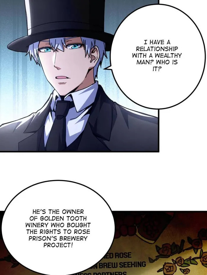 Kanshou Monvmen De Dian Yu Zhang – Chapter 63 page 28