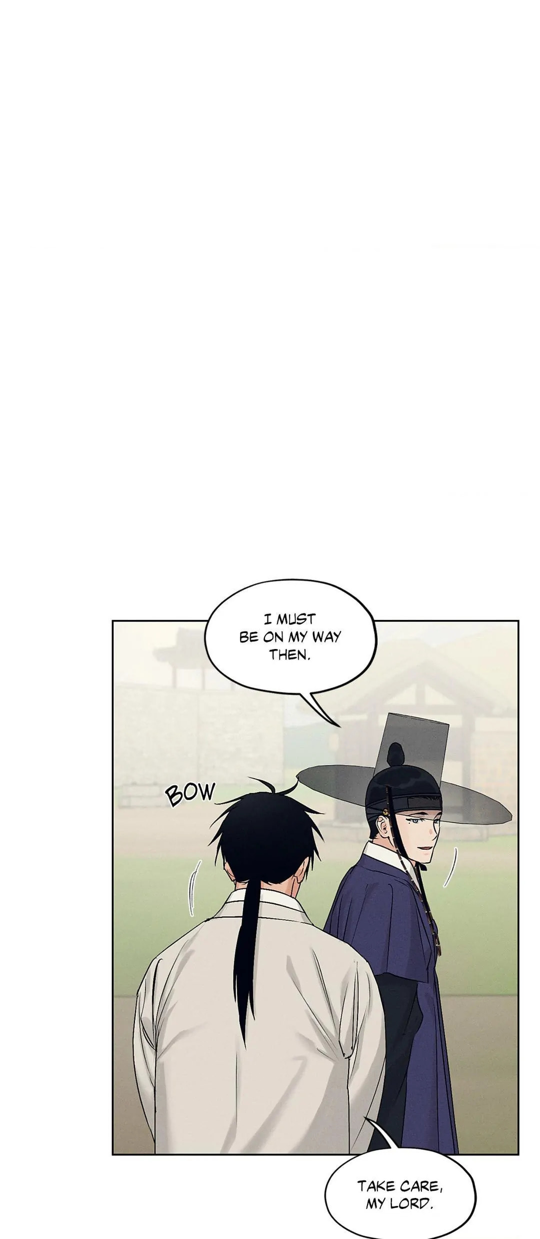 Joseon Workshop – Chapter 35 page 61