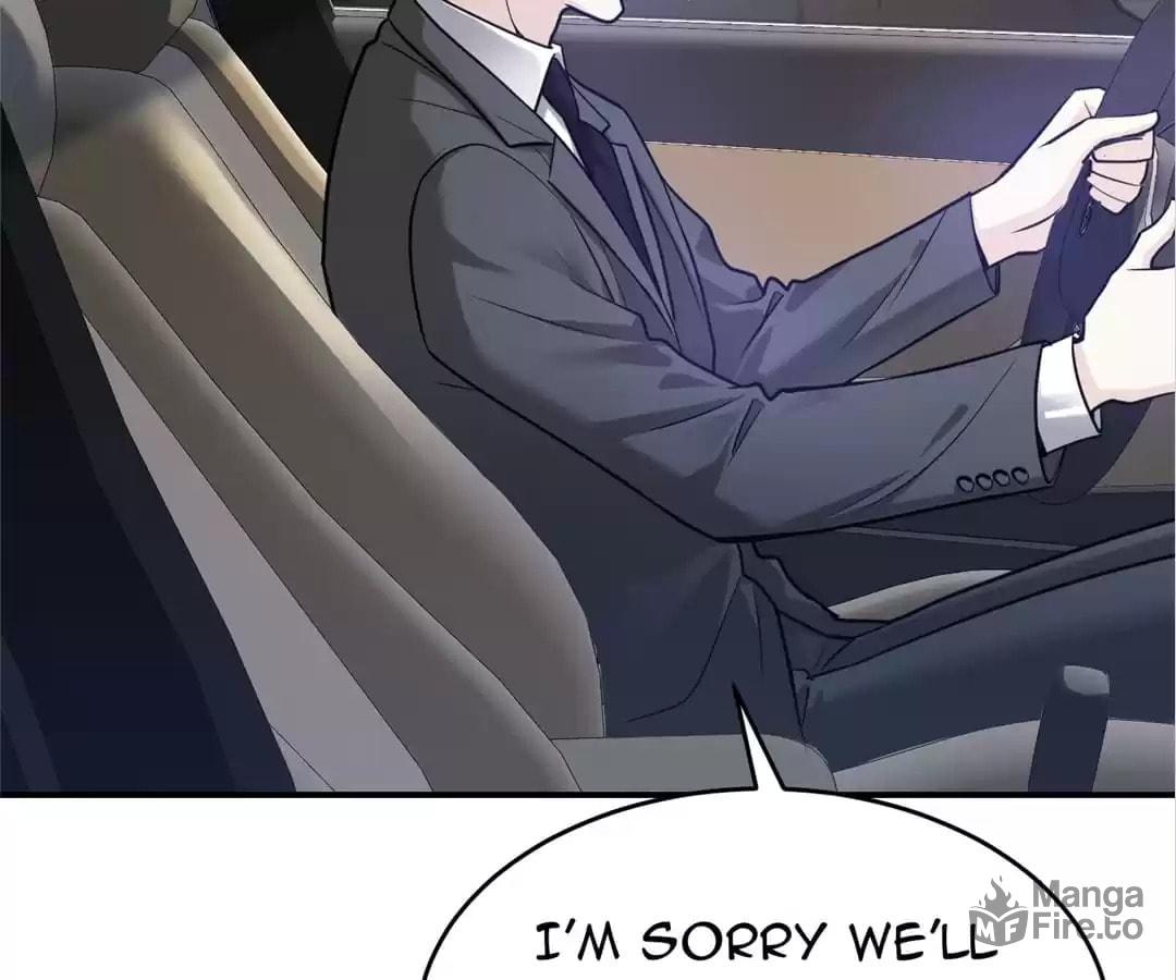 Live Happily Ever After With My Ex's Uncle – Chapter 2 page 56