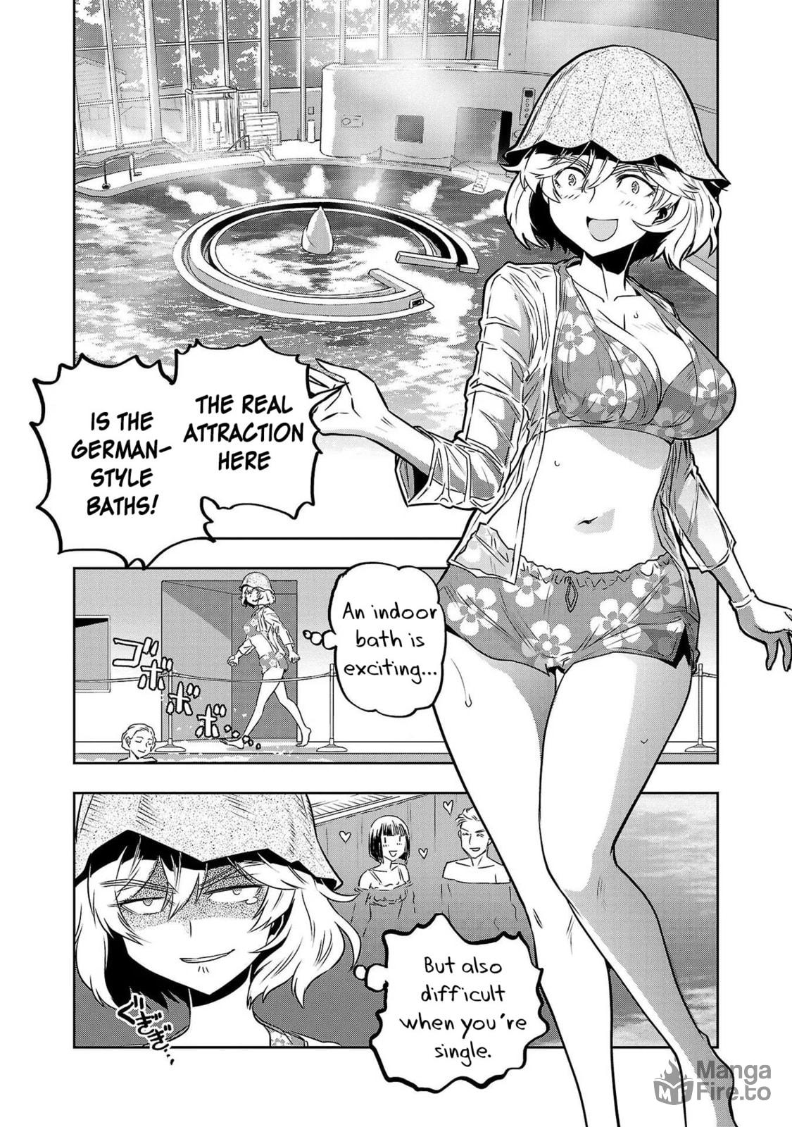Getting Myself Together in Finland page 5