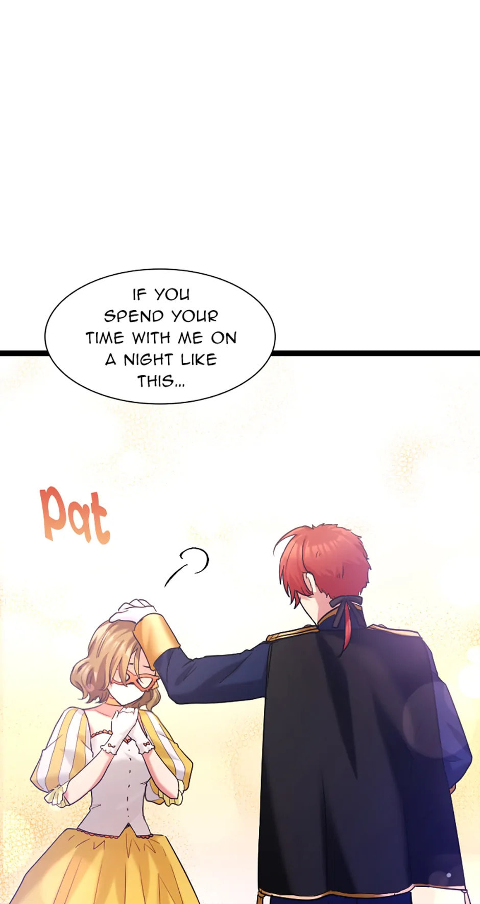 Teppeki no Otome – Chapter 23 page 70