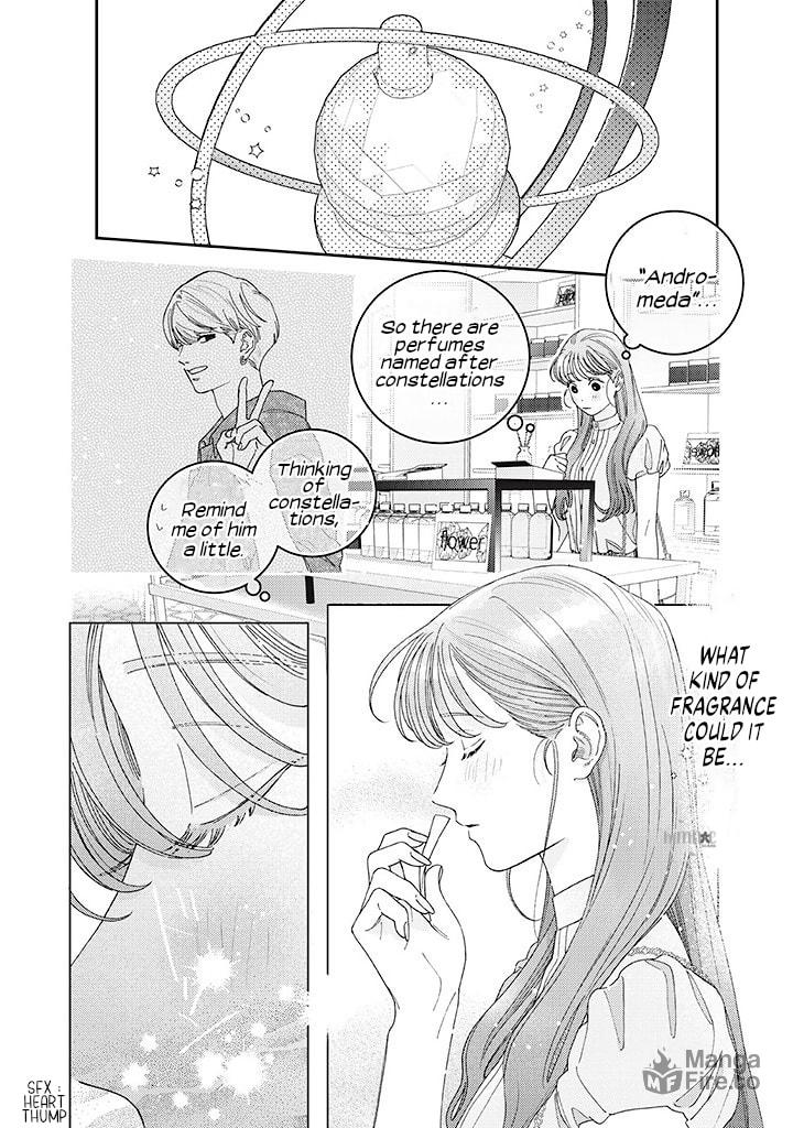 First Love with Me Again – Chapter 9 page 23