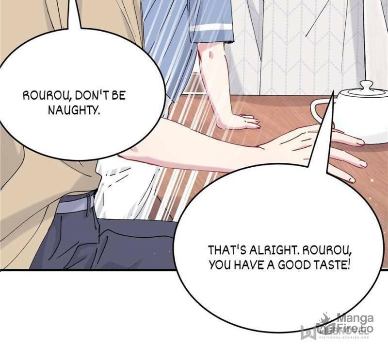 Whose Baby is it? (Colored) – Chapter 33 page 38