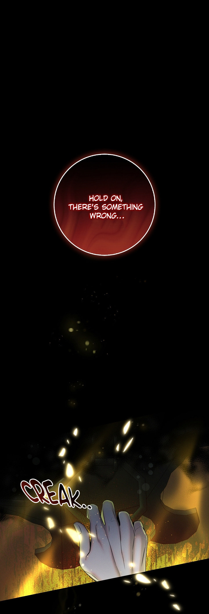 Night of the Unmarked – Chapter 2 page 1