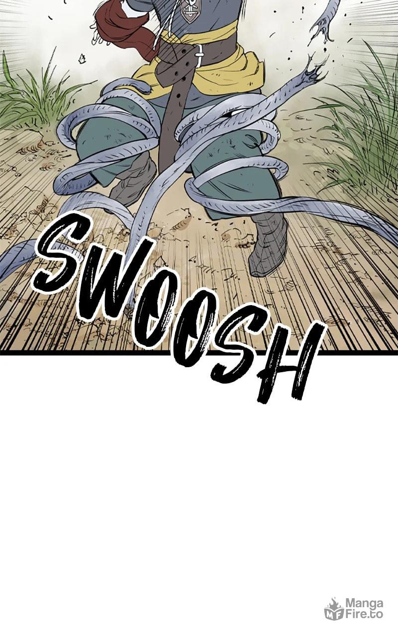 Asura (RYU Ki-Woon) – Chapter 26 page 59