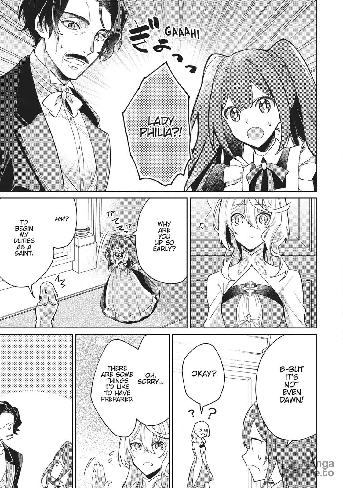 The Saint's Duties page 4
