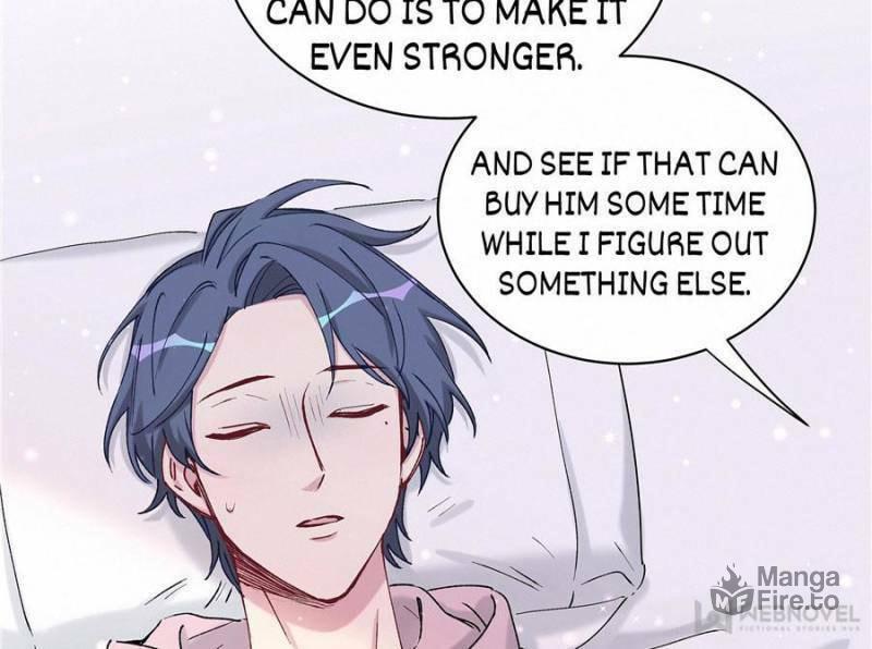 Whose Baby is it? (Colored) – Chapter 31 page 35