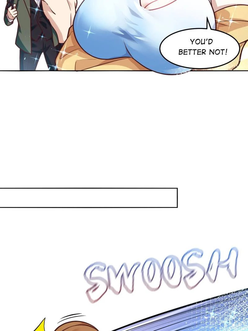 I Defeated Thousands of Gods By the Title System – Chapter 36 page 13