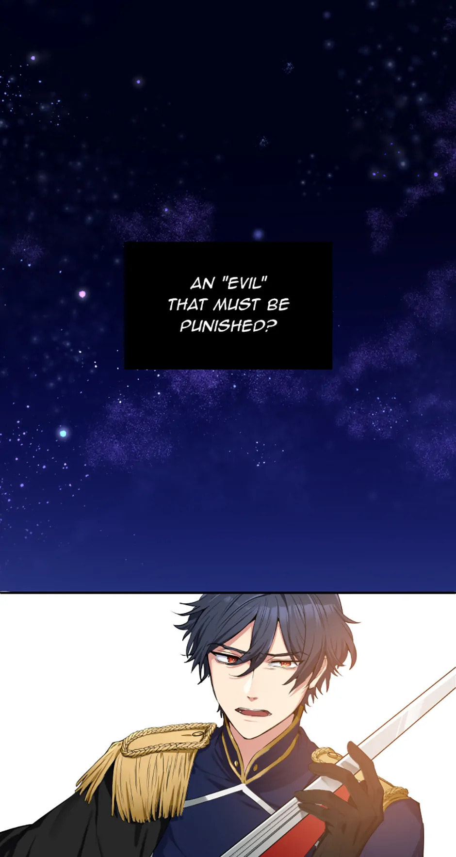 Teppeki no Otome – Chapter 1 page 3