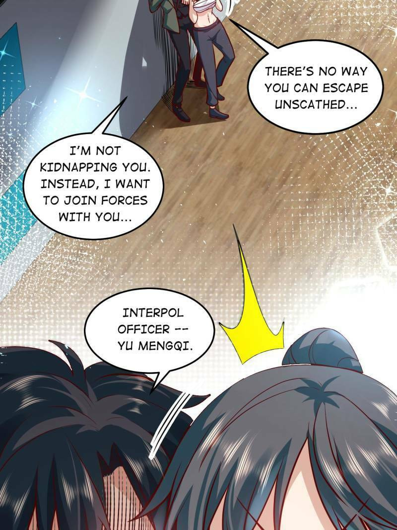 I Defeated Thousands of Gods By the Title System – Chapter 36 page 1