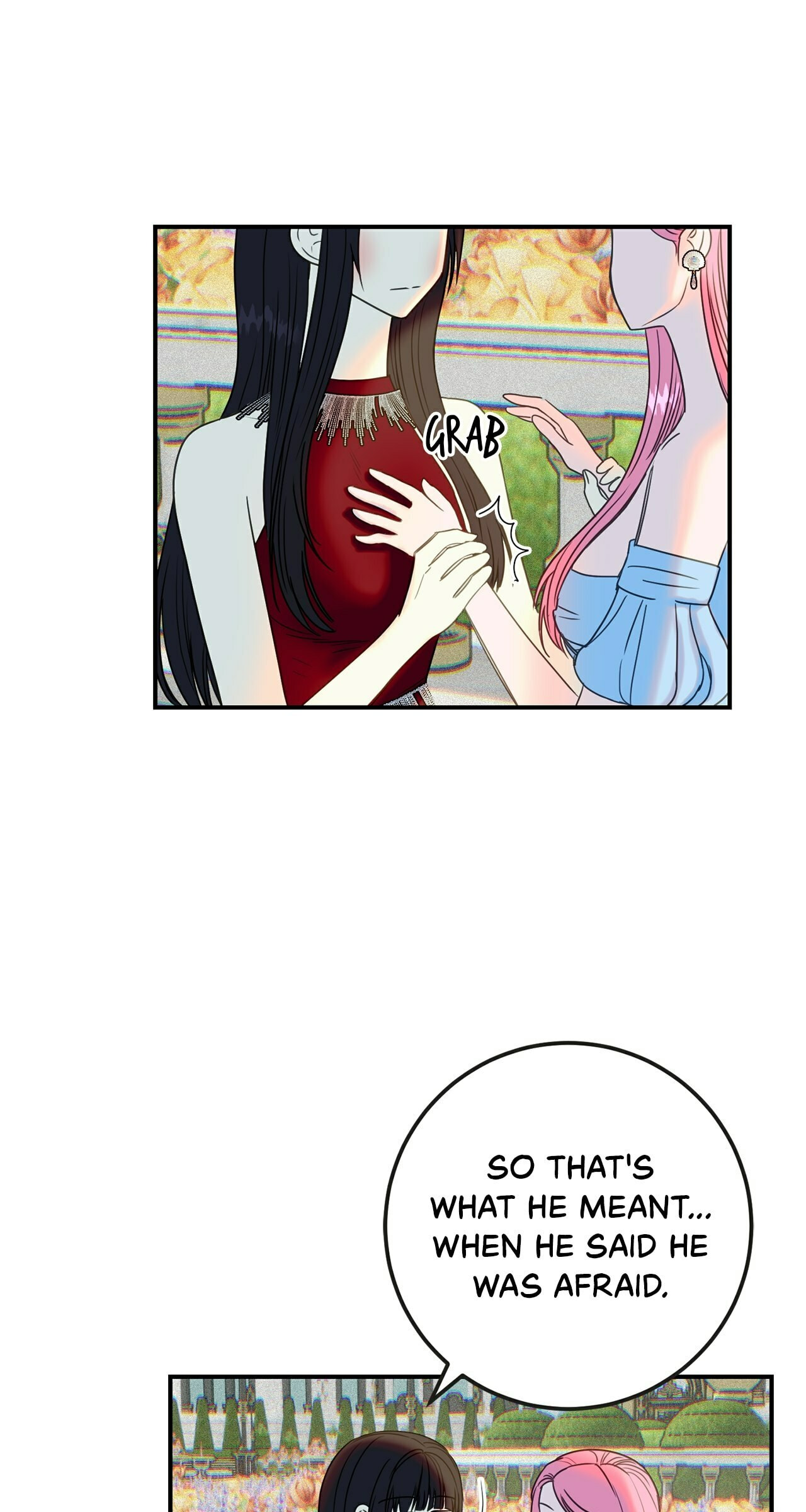Fragrant Magician – Chapter 29 page 18