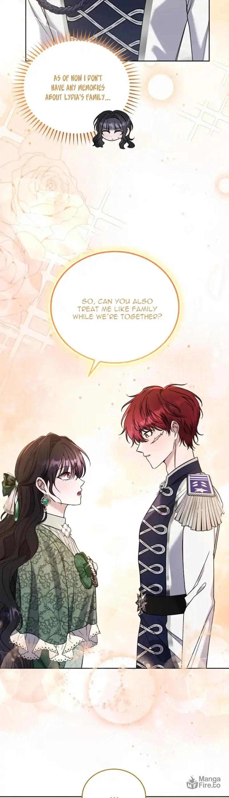 Loved by the Dead – Chapter 12 page 23