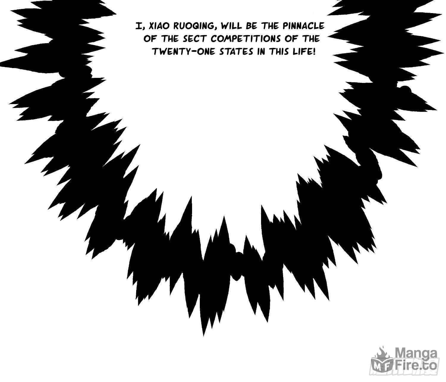 All the Female Apprentices Want to Kill Me – Chapter 12 page 41