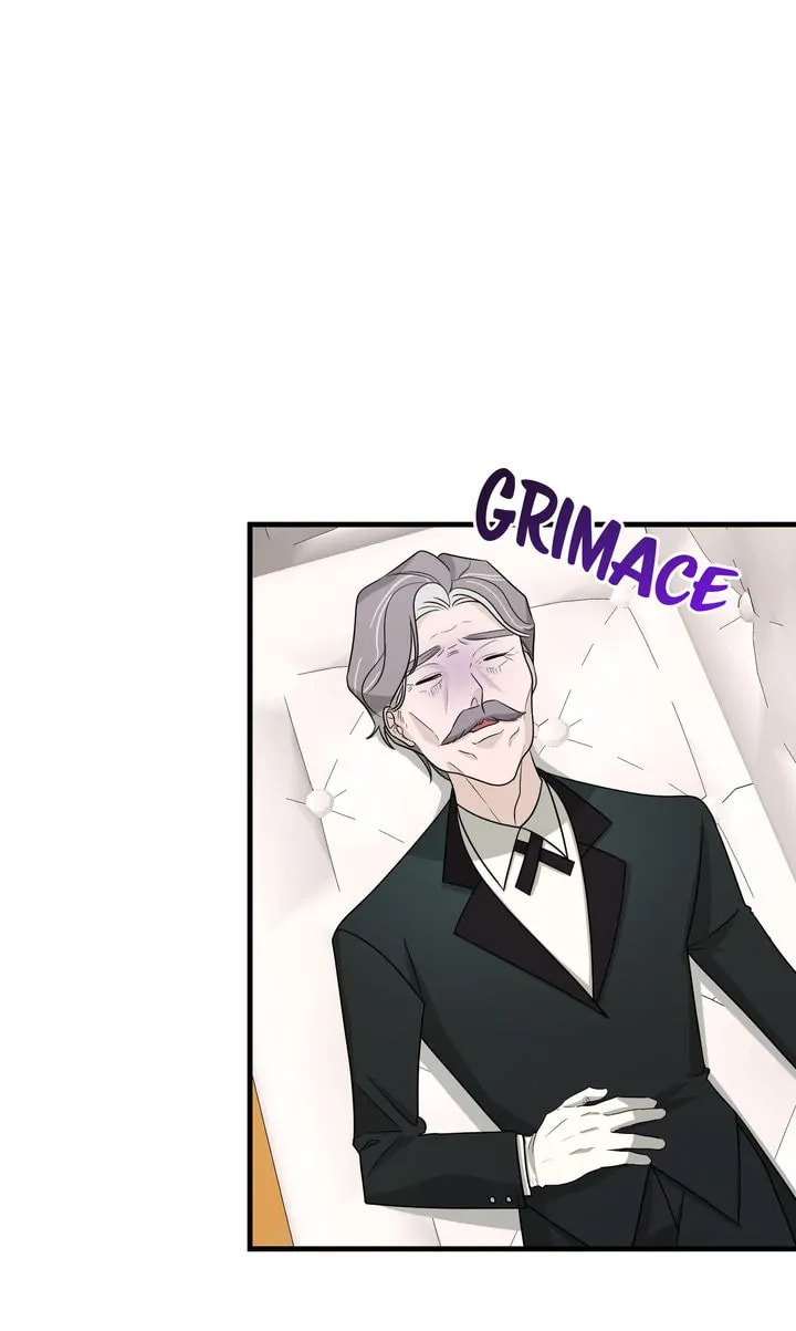 Till Divorce Do Us Part! – Chapter 28 page 30