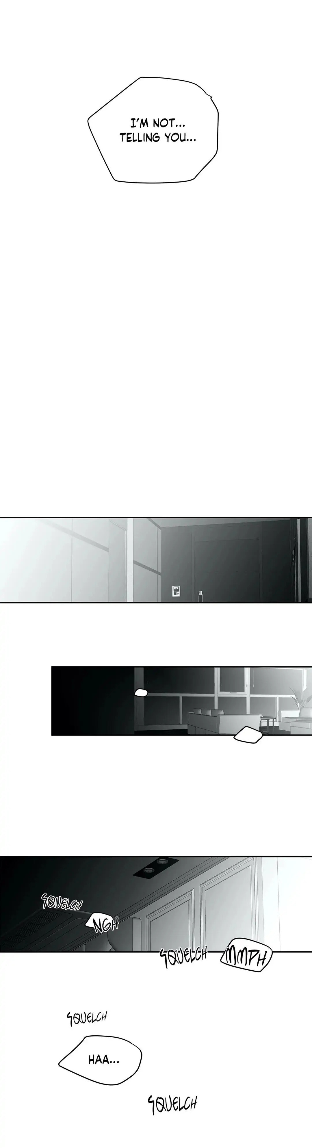 Legs That Won't Walk – Chapter 43 page 23